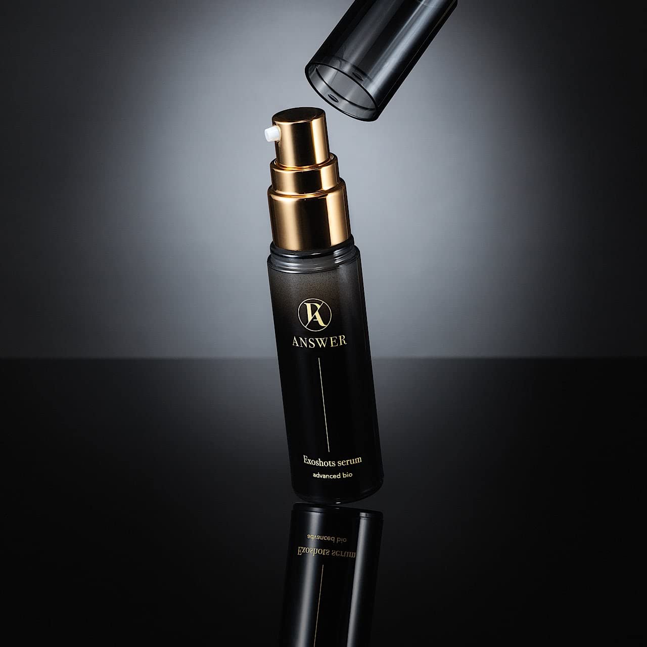 Amazon.co.jp: RA ANSWER エキソショットセラム20ml : ビューティー